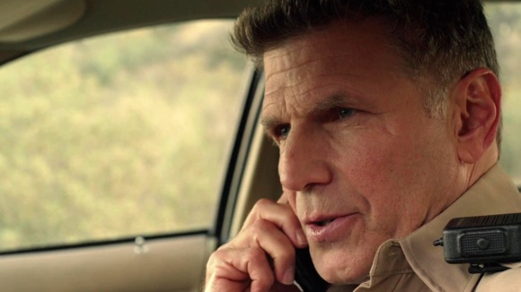 Photo du film Close Range