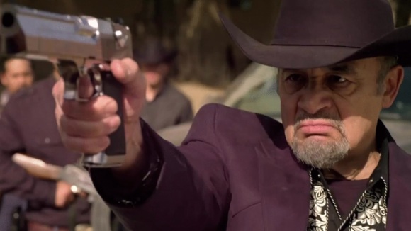 Photo du film Close Range