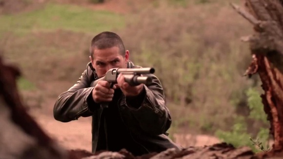 Photo du film Close Range