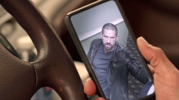 Photo du film Close Range