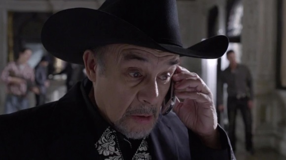 Photo du film Close Range