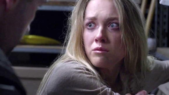 Photo du film Close Range