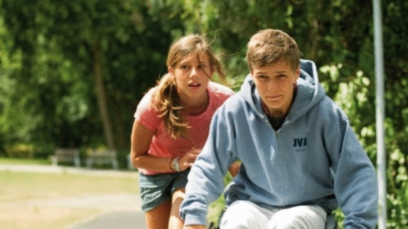 Photo du film Le Club des crocodiles 3: Tous pour un [2011]