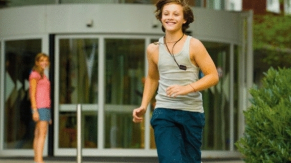 Photo du film Le Club des crocodiles 3: Tous pour un [2011]