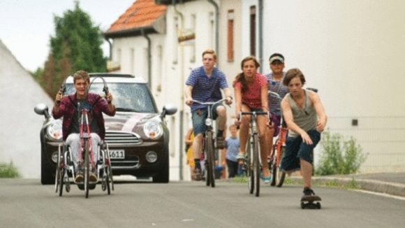 Photo du film Le Club des crocodiles 3: Tous pour un [2011]