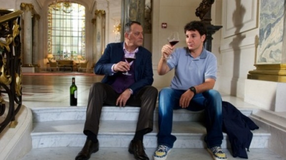 Photo du film Le Chef