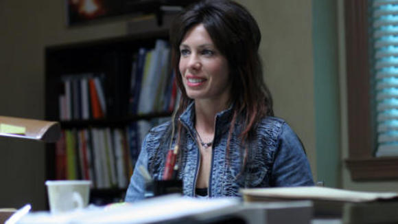 Photo from the movie Délivrez-moi