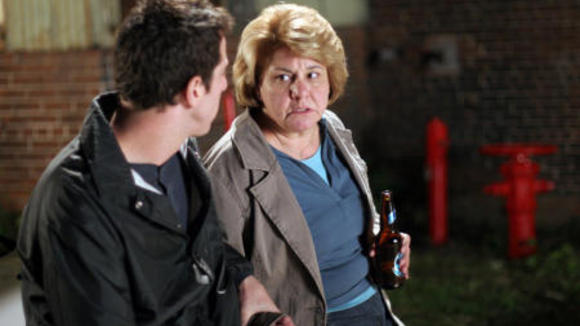 Photo from the movie Délivrez-moi