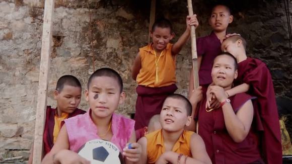 Photo du film Daughters of Dolma [2013]