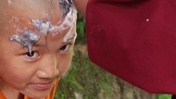 Photo du film Daughters of Dolma [2013]