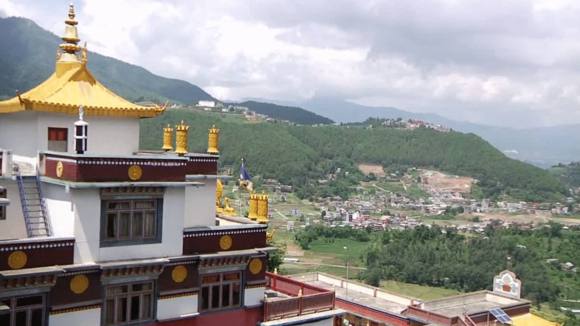 Photo du film Daughters of Dolma [2013]