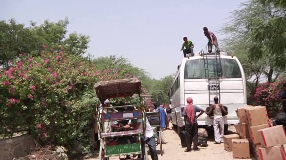 Photo du film Daughters of Dolma [2013]