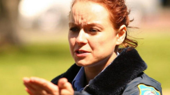 Photo from the movie Expired [2007]