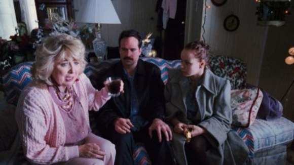 Photo from the movie Expired [2007]