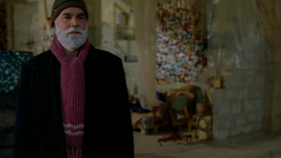 Photo from the movie Falling From Earth [2008]