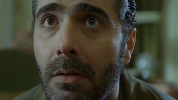 Photo from the movie Falling From Earth [2008]