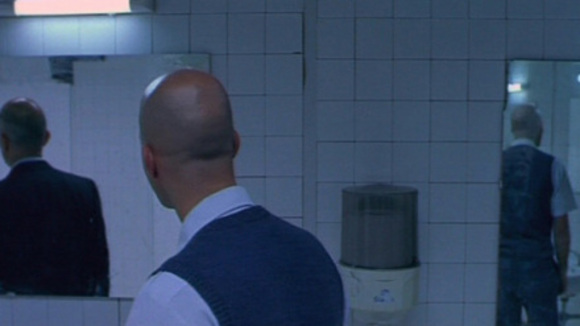 Photo from the movie Falling From Earth [2008]