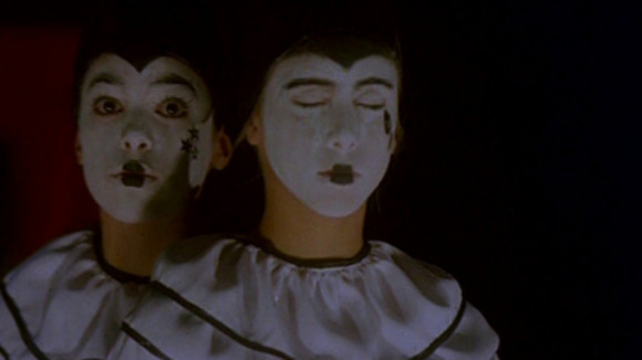 Photo from the movie Falling From Earth [2008]