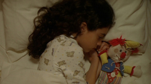 Photo from the movie Falling From Earth [2008]