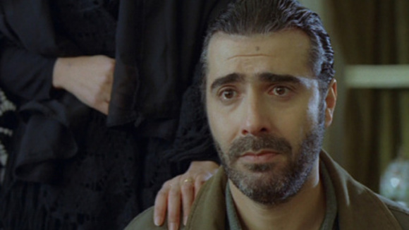 Photo from the movie Falling From Earth [2008]