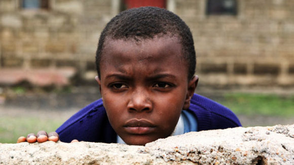 Photo du film The First Grader