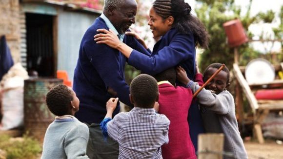 Photo du film The First Grader