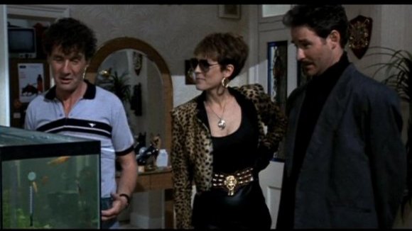 Photo from the movie A Fish Called Wanda