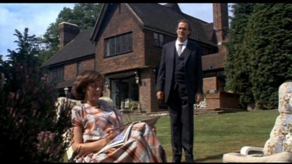 Photo from the movie A Fish Called Wanda