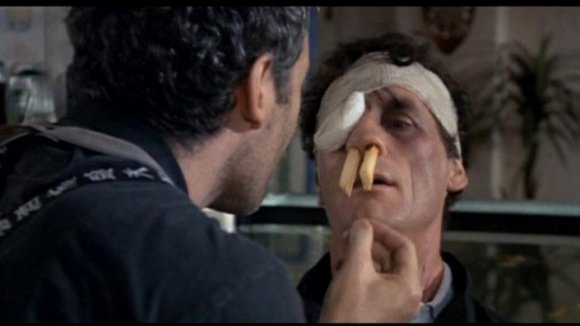 Photo from the movie A Fish Called Wanda