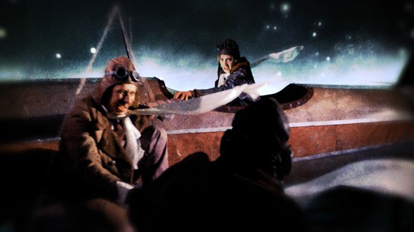 Photo from the movie The Forbidden Room