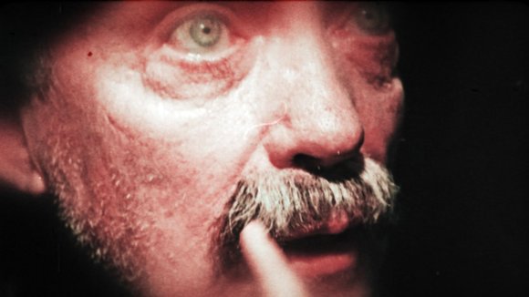 Photo from the movie The Forbidden Room