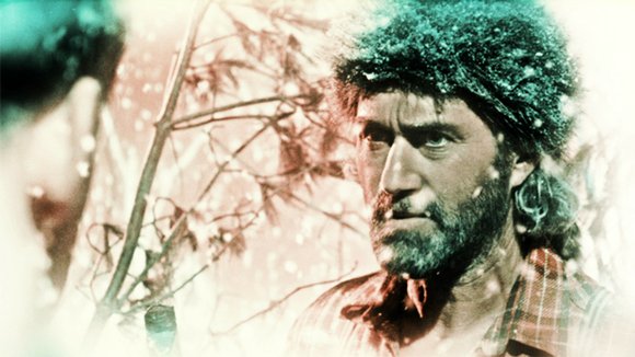 Photo from the movie The Forbidden Room