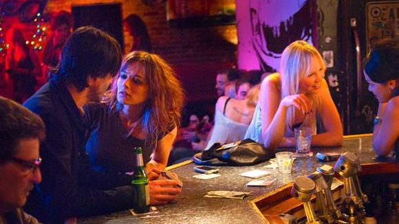 Photo from the movie Generation Um...