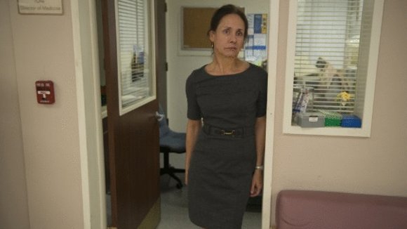 Photo from the movie Getting On