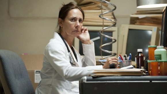 Photo from the movie Getting On