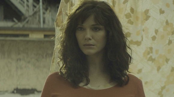 Photo from the movie God's Pocket