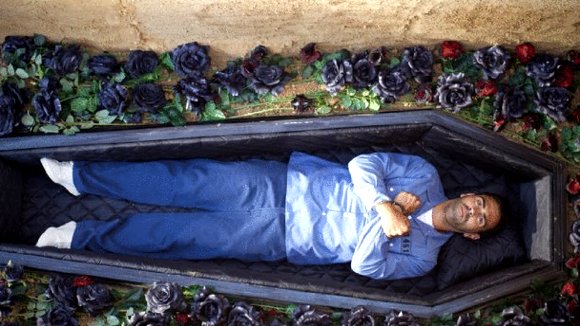 Photo from the movie God the Father