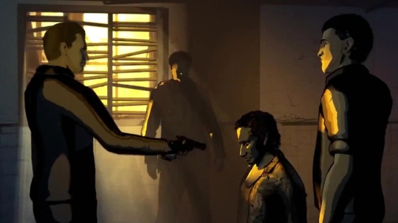 Photo from the movie God the Father