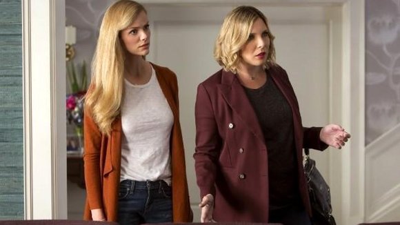 Photo du film Grace and Frankie