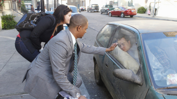 Photo from the movie Happy Endings