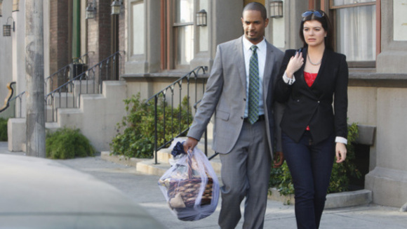 Photo from the movie Happy Endings