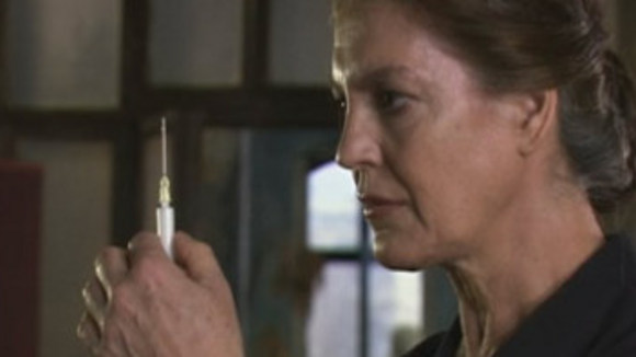 Photo from the movie House of the Sleeping Beauties