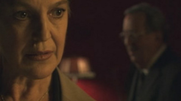 Photo from the movie House of the Sleeping Beauties