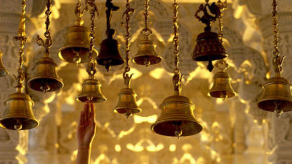 Photo du film L'Inde mystique