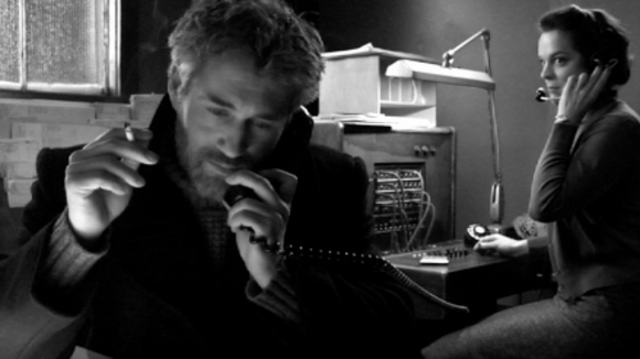 Photo from the movie Je me souviens