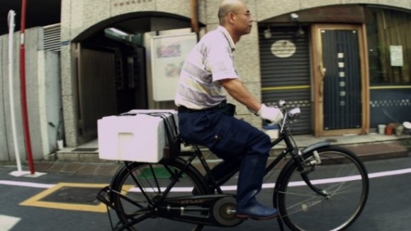 Photo du film Jiro rêve de sushi [2011]