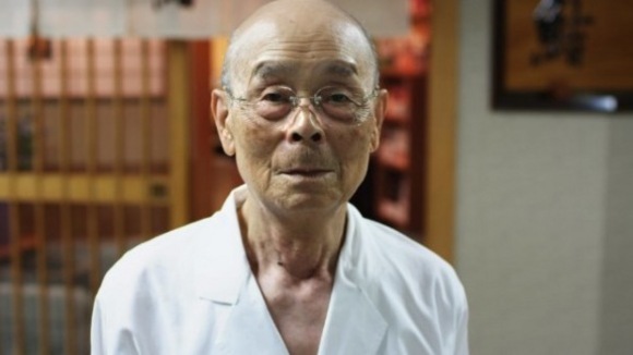 Photo du film Jiro rêve de sushi [2011]