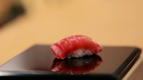 Photo du film Jiro rêve de sushi [2011]