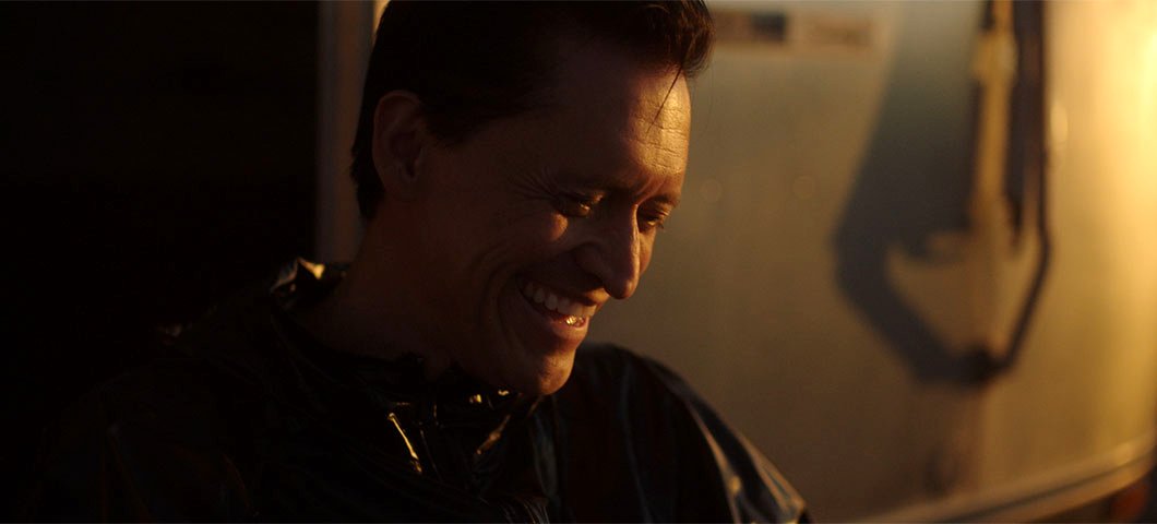 Photo from the movie Jockey [2021]