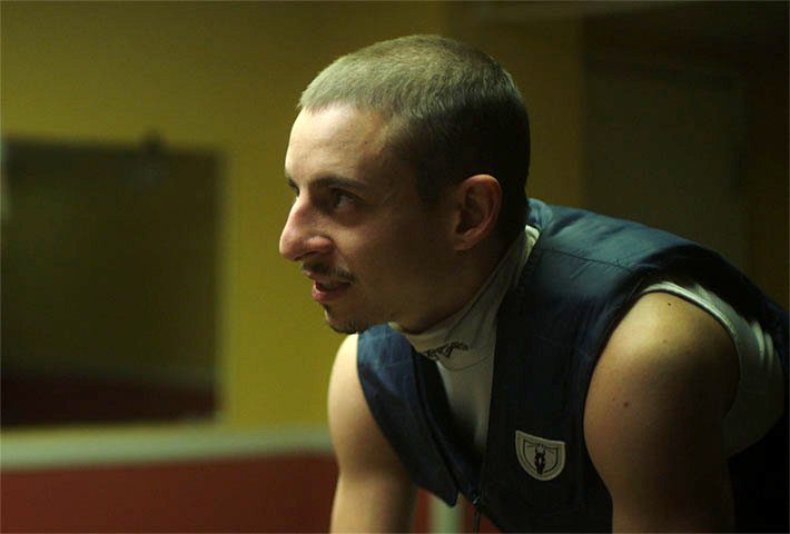 Photo from the movie Jockey [2021]